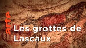 - 18000, Les Grottes de Lascaux | Quand l'histoire fait dates