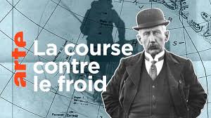 1911, la conquête du Pôle Sud | Quand l’histoire fait dates
