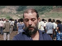 1981 à 1984 - La peur et la colère !