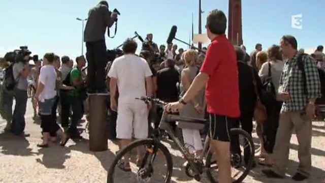 Elysée 2012, la vraie campagne - Episode 1, Le temps des Primaires