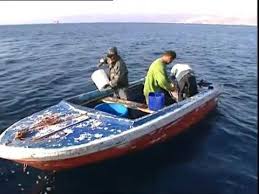Documentaire Aqaba, porte de la mer Rouge