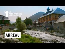 Documentaire Arreau – Hautes-Pyrénées