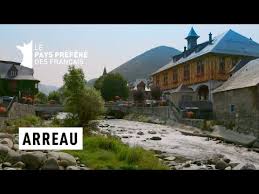 Arreau - Hautes-Pyrénées