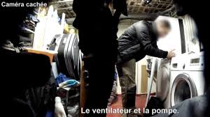 Documentaire Artisans malhonnêtes : enquête sur les nouvelles arnaques