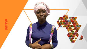 Au Togo avec Nihade Assoumanou | 60 ans de l'indépendance