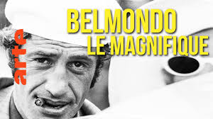 Documentaire Belmondo, le magnifique