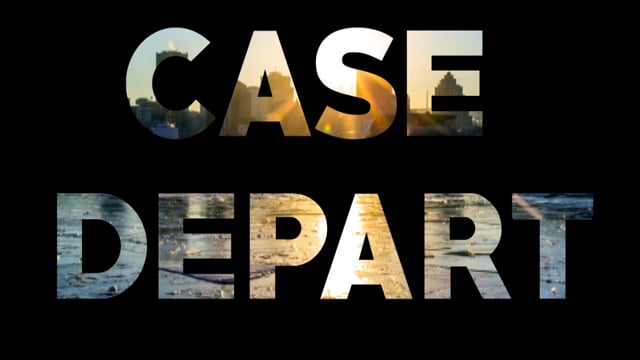 Case départ