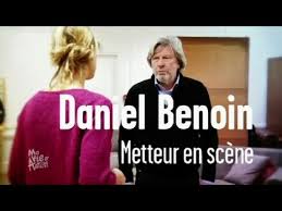 Documentaire Daniel Benoin – Metteur en scène
