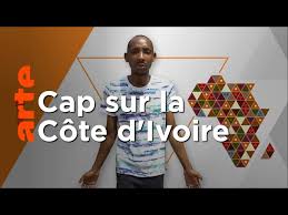 En Côte d'Ivoire avec Stéphane Kassi | 60 ans de l'indépendance
