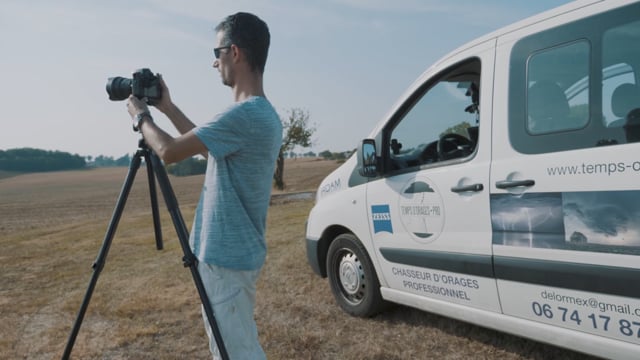 Documentaire En attendant l’orage