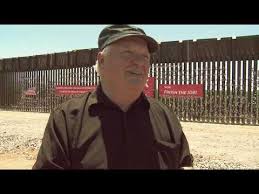 Documentaire Frontière Etats-Unis / Mexique : au pied du mur