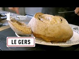 Gascogne - Le Gers