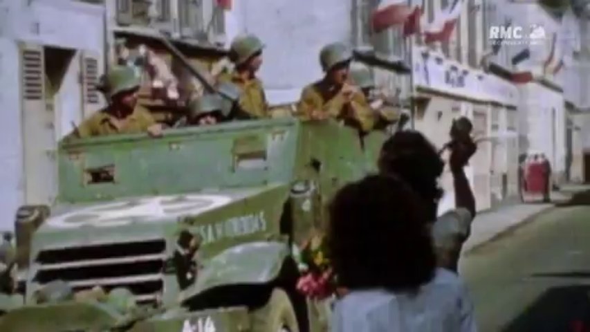 Héros de guerre - EP03 - Contre-attaque allemande