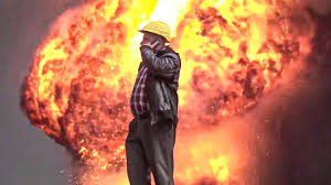 Irak : black hell