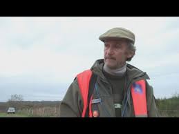 Ils luttent contre la chasse aux cerfs