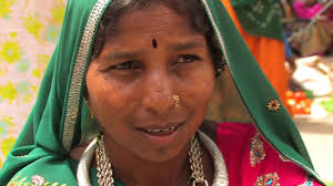 Inde, la revanche de la terre