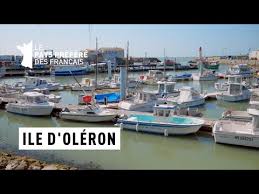 Documentaire Îles d’Oléron – Îles Atlantiques