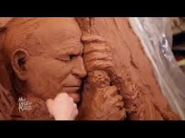Jean-Marc de Pas - sculpteur