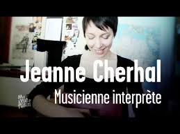 Jeanne Cherhal / Véronique Sanson – Amoureuse