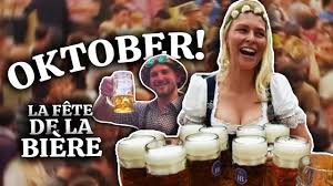 Documentaire L’Oktoberfest, la plus grande fête populaire au monde