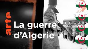 Documentaire La guerre d’Algérie | Quand l’histoire fait dates
