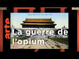 Documentaire La destruction du palais de l’empereur Qing Xianfeng | Quand l’histoire fait dates