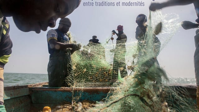 Documentaire La pêche artisanale sénégalaise entre traditions et modernités