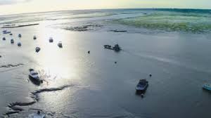 Le bassin d'Arcachon, joyaux du patrimoine français