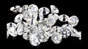 Le diamant de Guinée