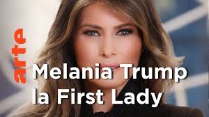 Le myst&egrave;re de Melania &ndash; Melania Trump, cet obscur objet du pouvoir