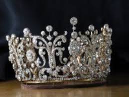 Le trésor de la Reine d’Angleterre
