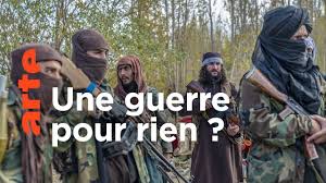 Les Afghans sacrifiés au nom de la paix