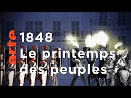 Les Révolutions de 1848 | Quand l'histoire fait dates