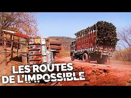 Documentaire Les routes de l’impossible – Inde : tous les chemins mènent à Bénares