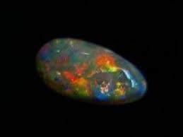 Documentaire L’opale d’Australie
