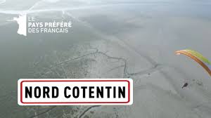 Documentaire Manche – Le Nord Cotentin
