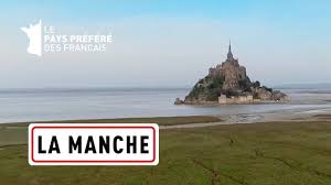 Documentaire Le Centre Manche