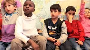 Mieux vivre ensemble : à l’école de la diversité