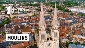 Documentaire Moulins – Allier