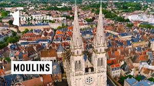 Moulins - Allier