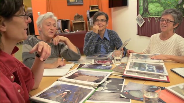 Documentaire Nous, les femmes qu’on ne sait pas voir