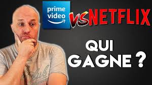 Documentaire Netflix VS Amazon Prime : la bataille des docus sportifs est lancée