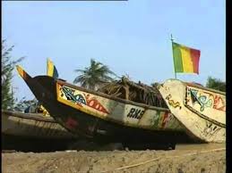 Pêcheurs de Casamance