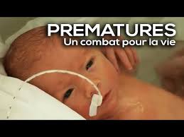Prématurés, un combat pour la vie