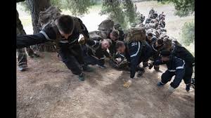 Sport et Armées, des valeurs communes