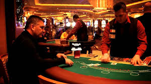 The Player : Secret Of A Vegas Whale, Trish Regan – 2014