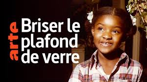 Trop noire pour être Française ?