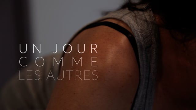 Documentaire Un jour comme les autres