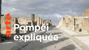 Documentaire Un jour de 79 : La destruction de Pompéi | Quand l’histoire fait dates