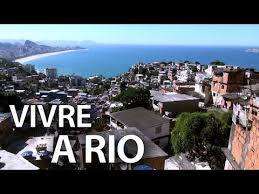 Documentaire Vivre à Rio, de la carte postale aux favelas